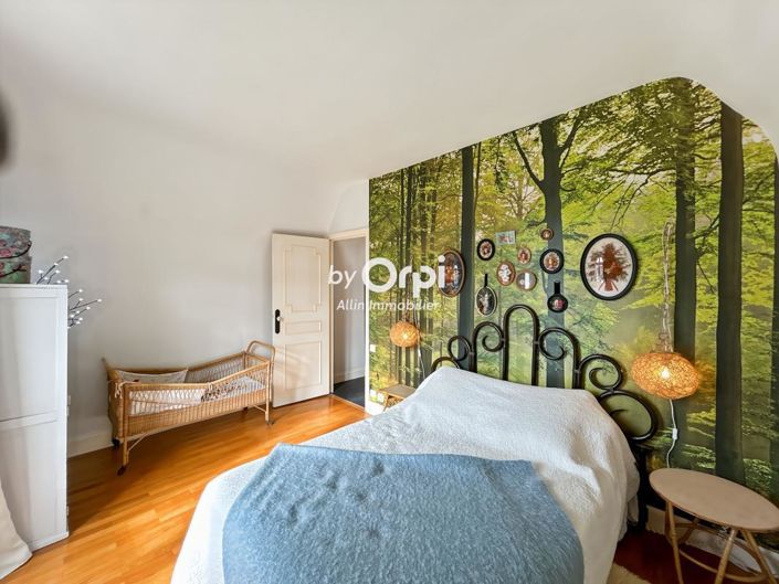 Image No.21-Maison de 6 chambres à vendre à Montluçon