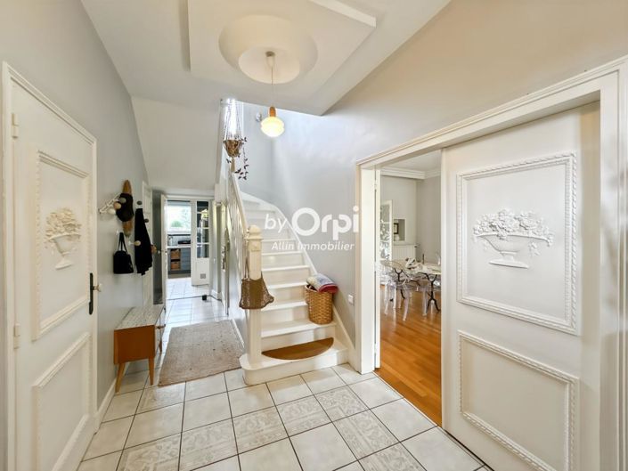 Image No.26-Maison de 6 chambres à vendre à Montluçon