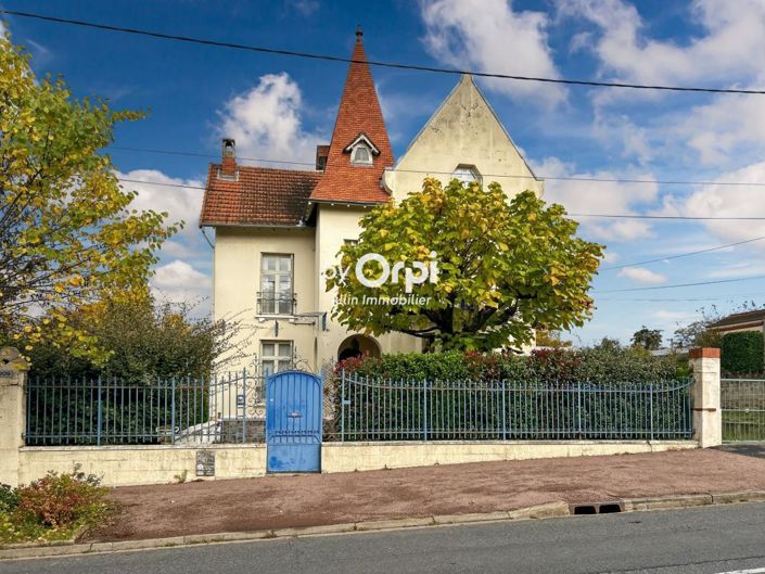 Image No.29-Maison de 6 chambres à vendre à Montluçon