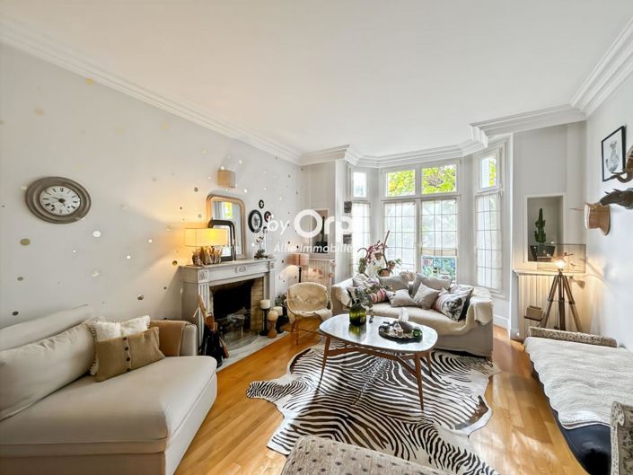 Image No.6-Maison de 6 chambres à vendre à Montluçon