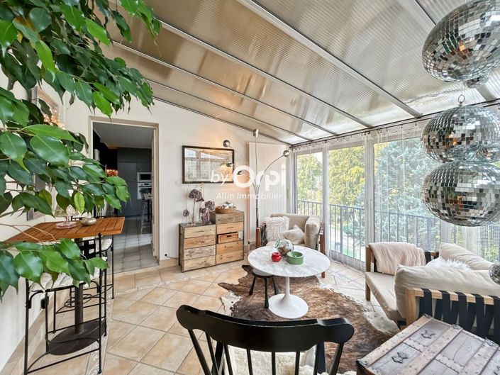 Image No.9-Maison de 6 chambres à vendre à Montluçon