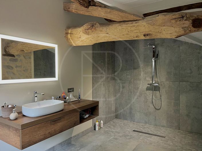 Image No.12-Maison de 4 chambres à vendre à Monségur