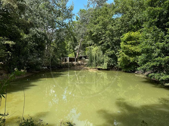 Image No.17-Maison de 4 chambres à vendre à Monségur