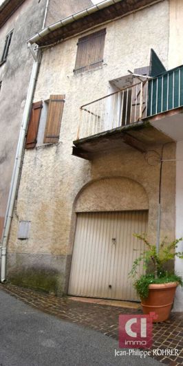 Image No.2-Maison de 2 chambres à vendre à Flassans-sur-Issole