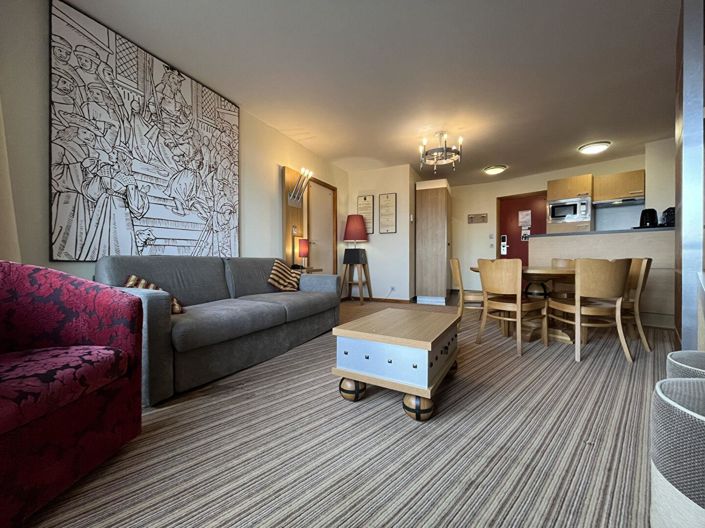 Image No.3-2 Bed Apartment for sale