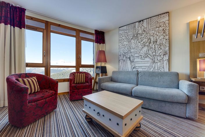 Image No.4-2 Bed Apartment for sale