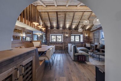 Appartement de 2 chambres à vendre à Val-d'Isère