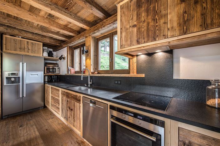 Image No.2-Appartement de 2 chambres à vendre à Val-d'Isère