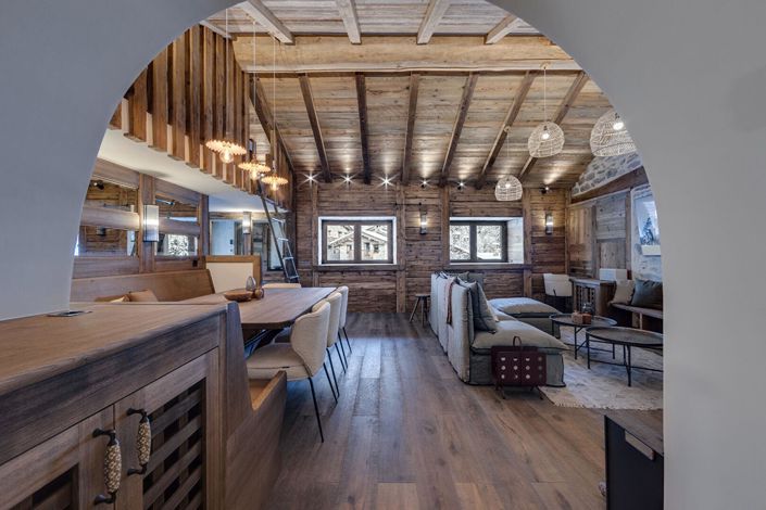 Image No.7-Appartement de 2 chambres à vendre à Val-d'Isère