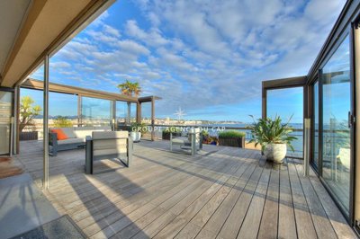 1 - Fréjus, Appartement