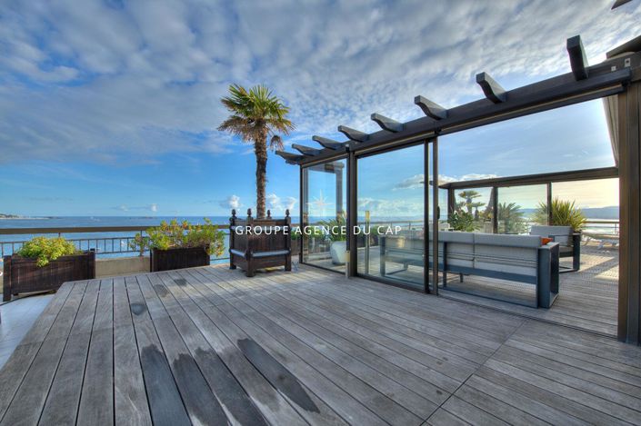 Image No.7-Appartement de 2 chambres à vendre à Fréjus