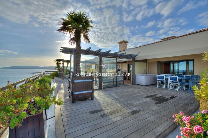 Image No.9-Appartement de 2 chambres à vendre à Fréjus