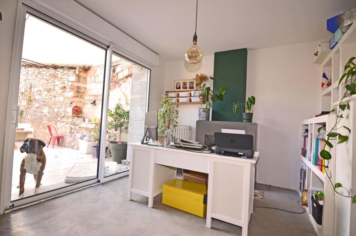 Image No.12-Maison de 4 chambres à vendre à Caunes-Minervois