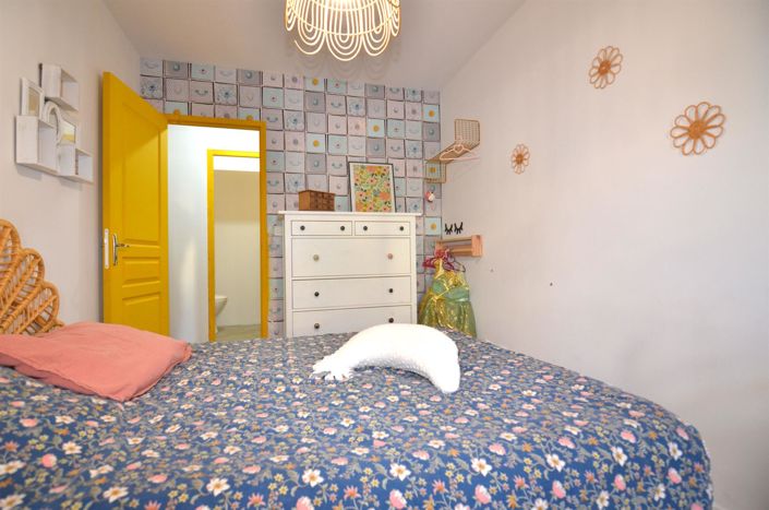 Image No.21-Maison de 4 chambres à vendre à Caunes-Minervois