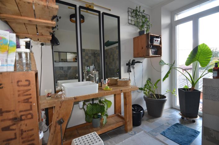 Image No.23-Maison de 4 chambres à vendre à Caunes-Minervois