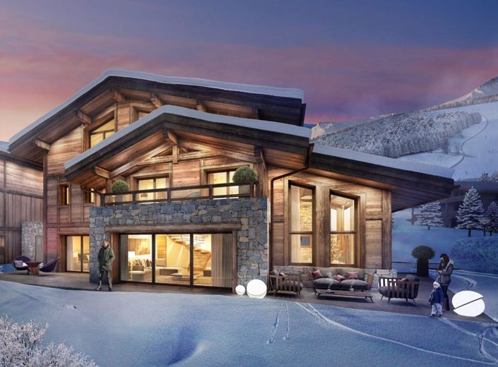 Image No.2-5 Bed House for sale