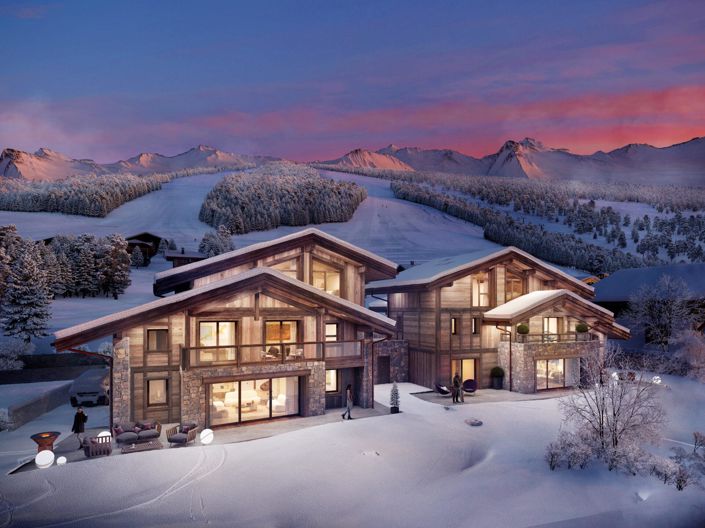 Image No.4-5 Bed House for sale