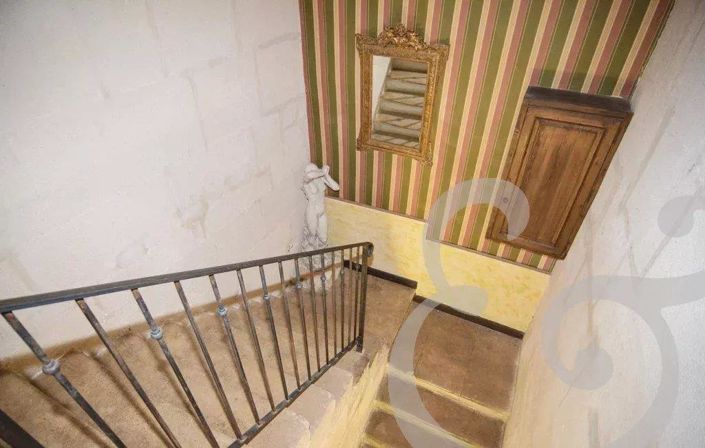 Image No.12-Maison de 3 chambres à vendre à Mas-Blanc-des-Alpilles