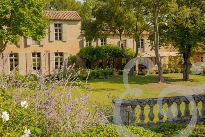 Image No.10-Maison de 8 chambres à vendre à Saint-Étienne-du-Grès