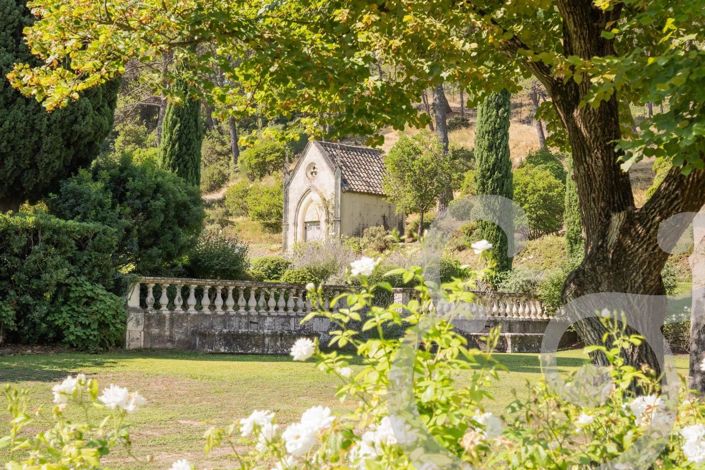Image No.11-Maison de 8 chambres à vendre à Saint-Étienne-du-Grès