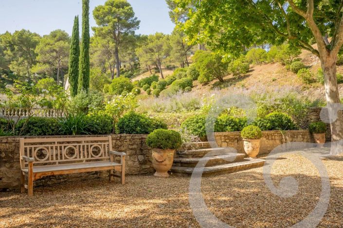 Image No.12-Maison de 8 chambres à vendre à Saint-Étienne-du-Grès
