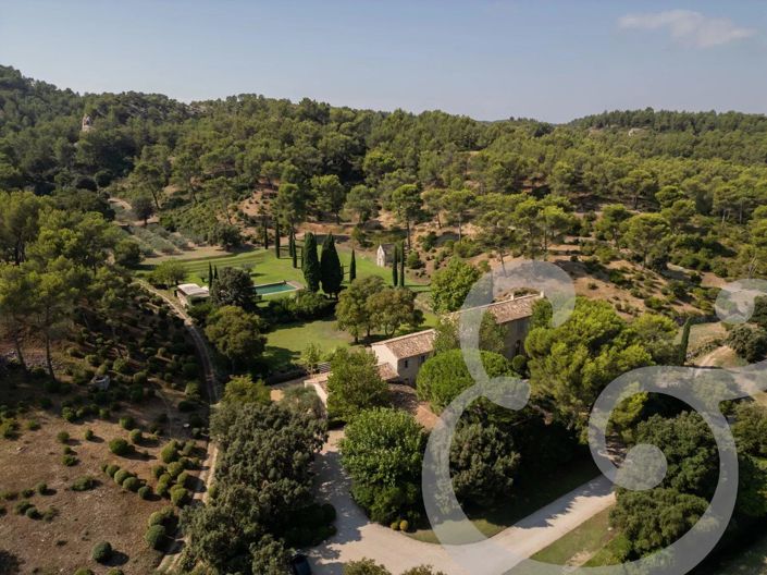 Image No.15-Maison de 8 chambres à vendre à Saint-Étienne-du-Grès