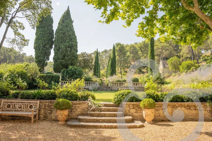 Image No.6-Maison de 8 chambres à vendre à Saint-Étienne-du-Grès