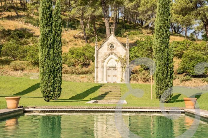 Image No.8-Maison de 8 chambres à vendre à Saint-Étienne-du-Grès