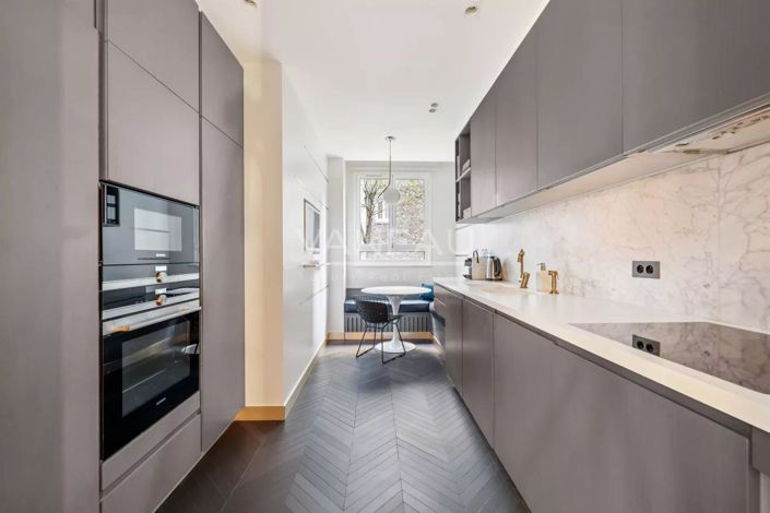 Image No.6-3 Bed Apartment for sale