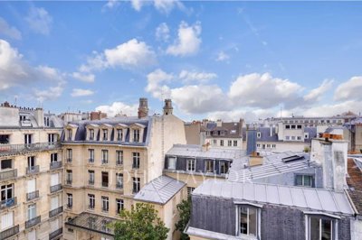 2 Bed Apartment for sale