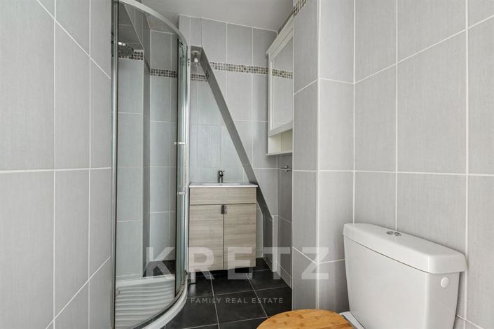 Image No.10-Appartement de 2 chambres à vendre à Paris