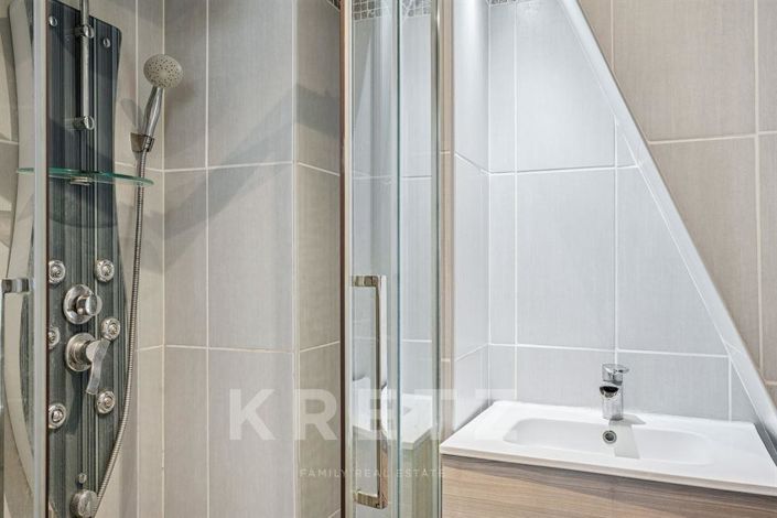 Image No.11-Appartement de 2 chambres à vendre à Paris