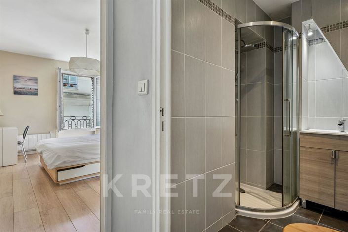 Image No.12-Appartement de 2 chambres à vendre à Paris