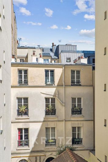 Image No.3-Appartement de 2 chambres à vendre à Paris