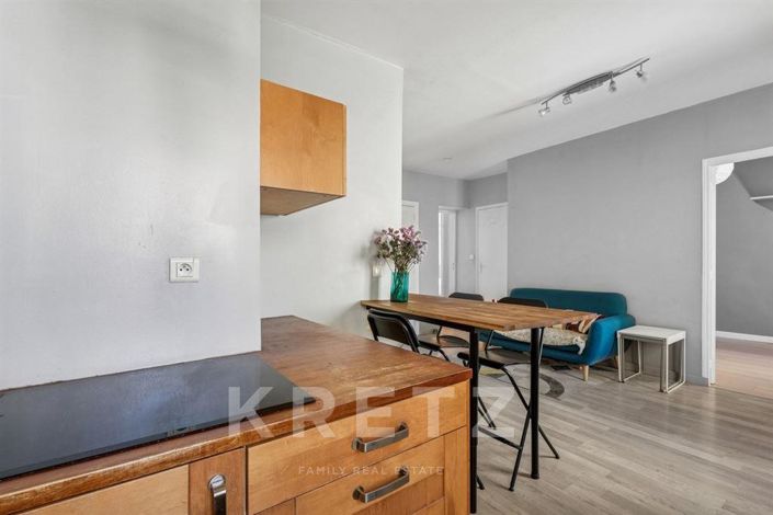 Image No.4-Appartement de 2 chambres à vendre à Paris