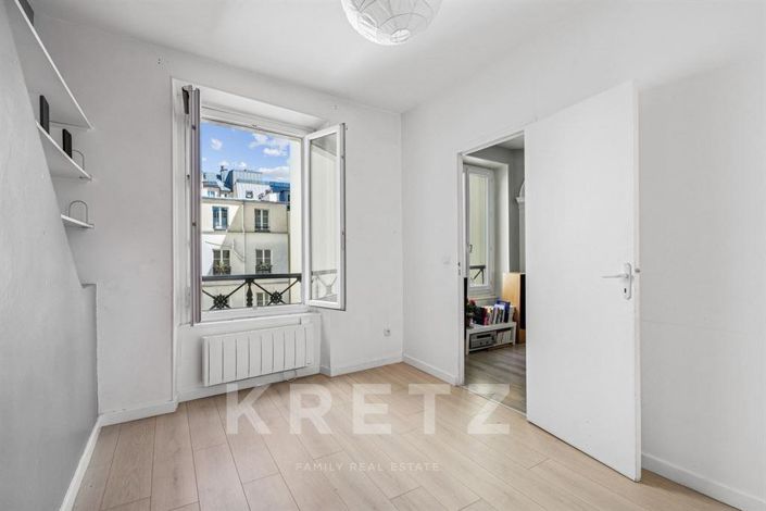 Image No.6-Appartement de 2 chambres à vendre à Paris