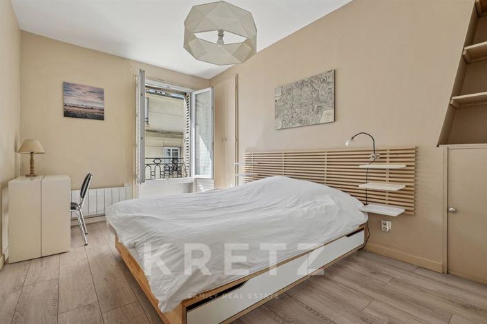 Image No.8-Appartement de 2 chambres à vendre à Paris