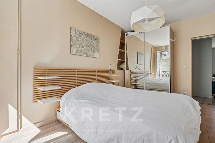 Image No.9-Appartement de 2 chambres à vendre à Paris