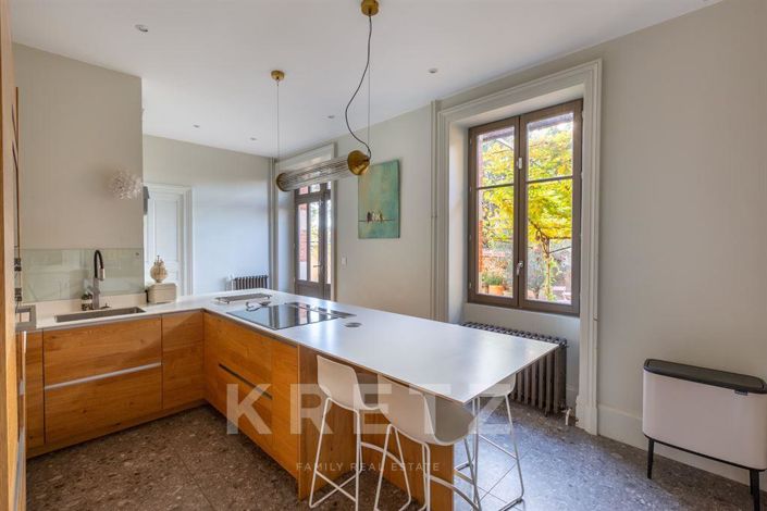 Image No.6-Maison de 3 chambres à vendre à Loire