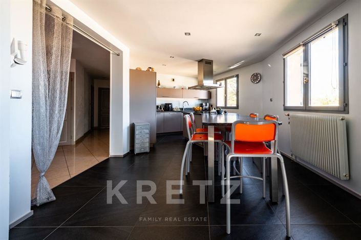 Image No.4-Maison de 4 chambres à vendre à Dijon