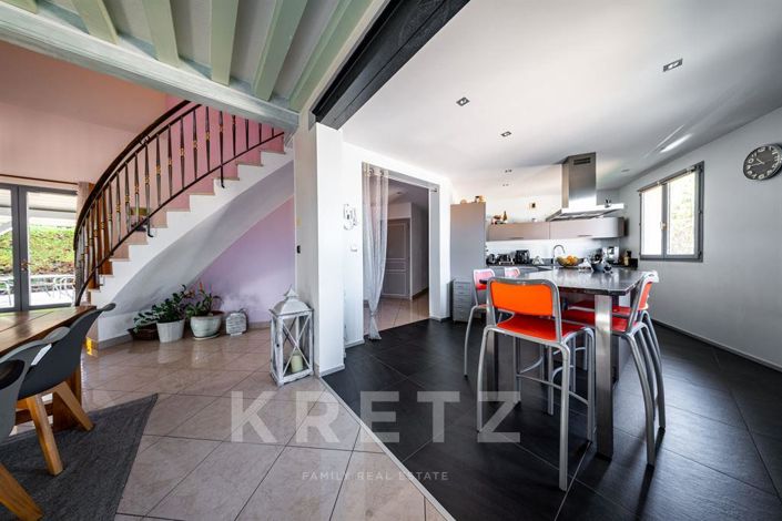 Image No.5-Maison de 4 chambres à vendre à Dijon