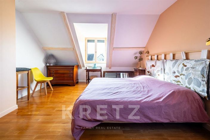 Image No.5-Maison de 4 chambres à vendre à Dijon