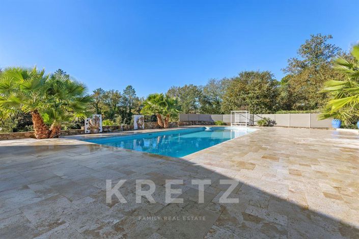 Image No.16-Maison de 6 chambres à vendre à Sainte-Maxime