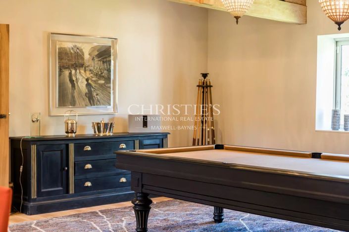 Image No.10-Maison de 6 chambres à vendre à Camblanes-et-Meynac