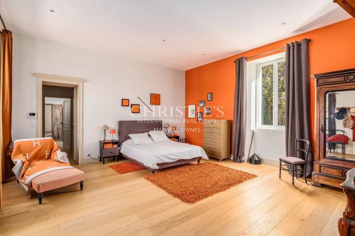 Image No.16-Maison de 6 chambres à vendre à Camblanes-et-Meynac