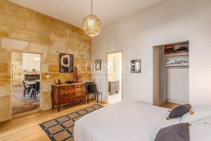 Image No.18-Maison de 6 chambres à vendre à Camblanes-et-Meynac