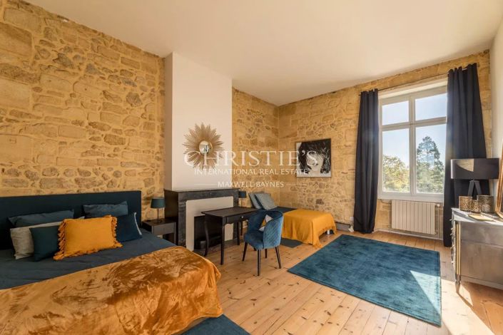 Image No.19-Maison de 6 chambres à vendre à Camblanes-et-Meynac