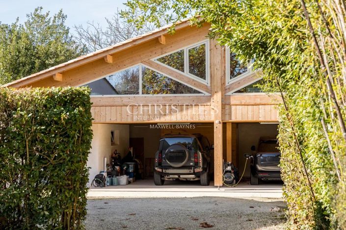 Image No.25-Maison de 6 chambres à vendre à Camblanes-et-Meynac