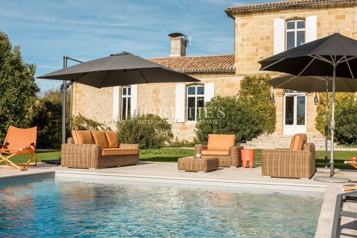 Image No.27-Maison de 6 chambres à vendre à Camblanes-et-Meynac