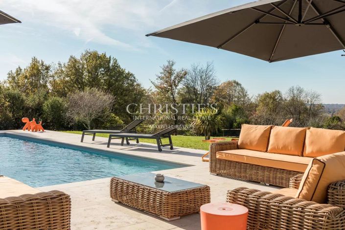 Image No.28-Maison de 6 chambres à vendre à Camblanes-et-Meynac